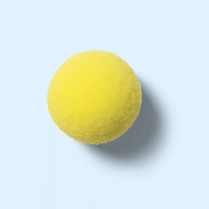Dog ball