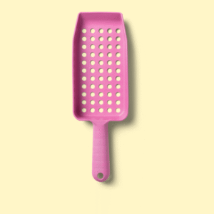Sand shovel